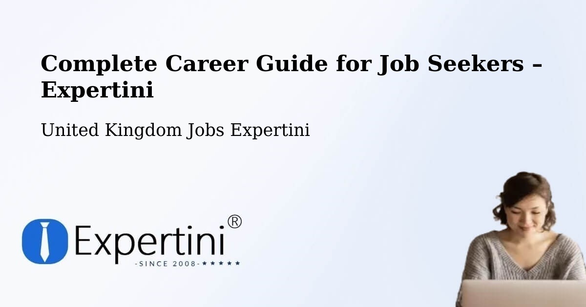 Career Guide for Job Seekers – Grimsby - Grimsby, United Kingdom Jobs Expertini