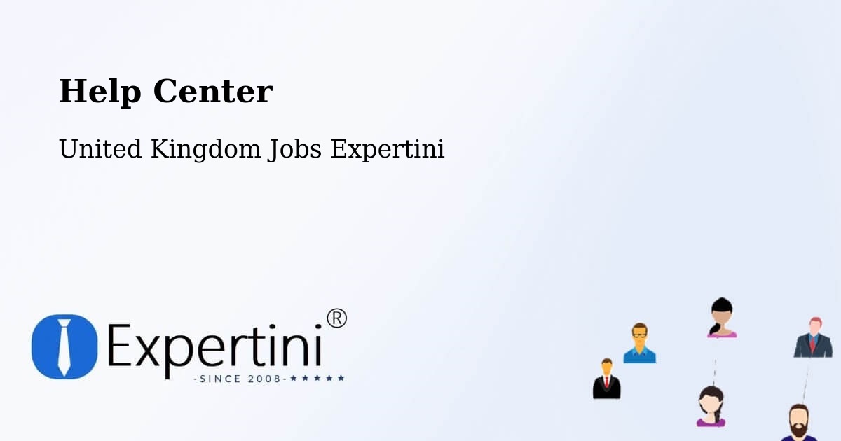 Help Center – Grimsby - United Kingdom Jobs Expertini