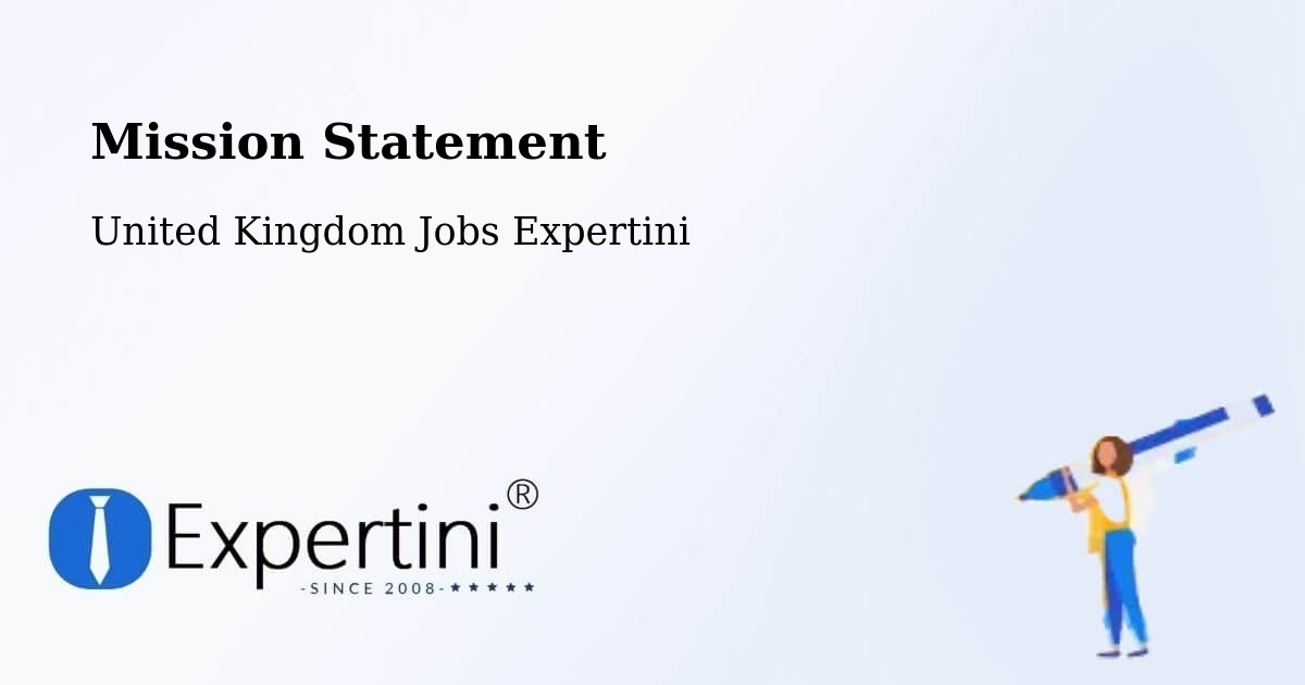 Corporate Mission – Grimsby - United Kingdom Jobs Expertini